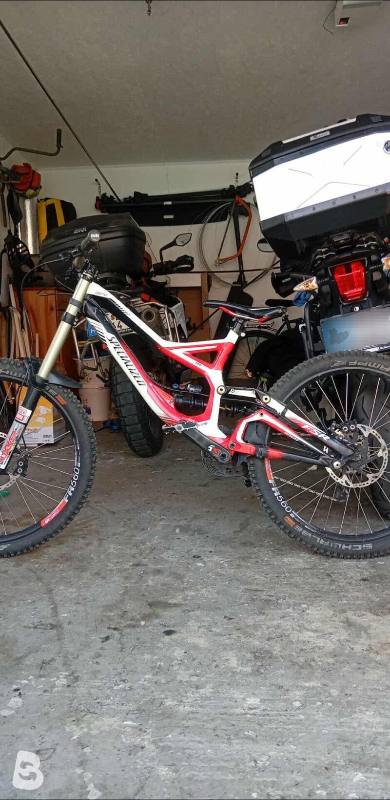 Specialized Demo 2014