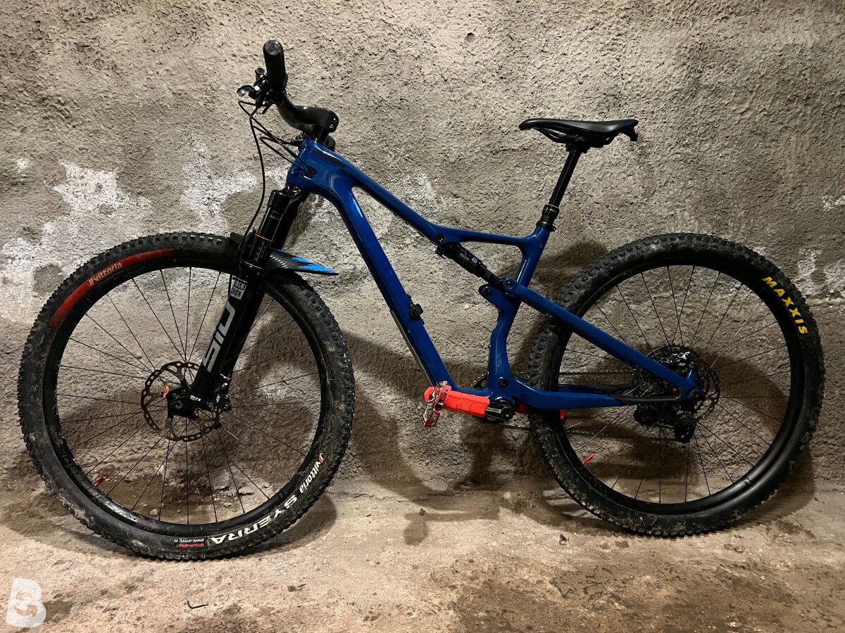 Cannondale Scalpel Carbon SE 1 2023