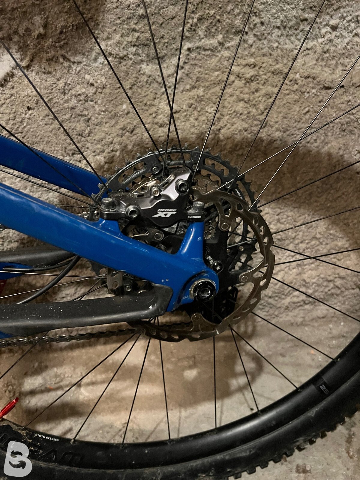 Cannondale Scalpel Carbon SE 1 2023
