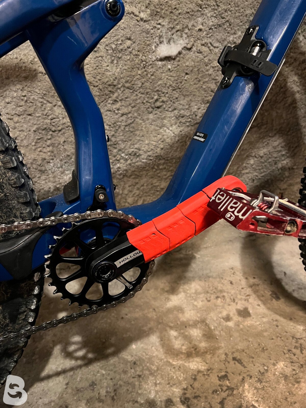 Cannondale Scalpel Carbon SE 1 2023