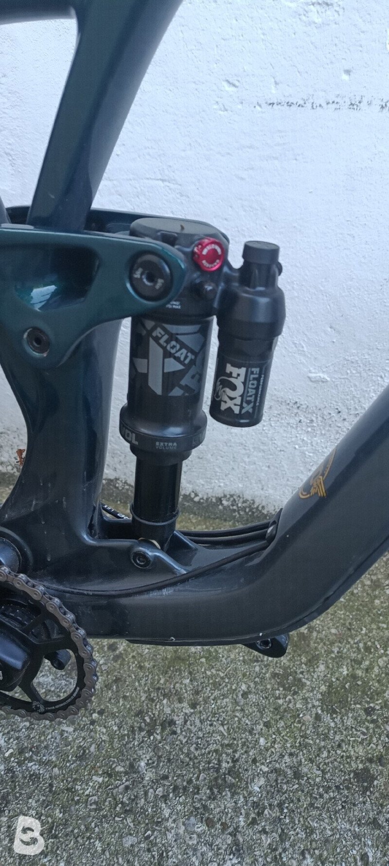 GT Sensor Carbon Elite 2023