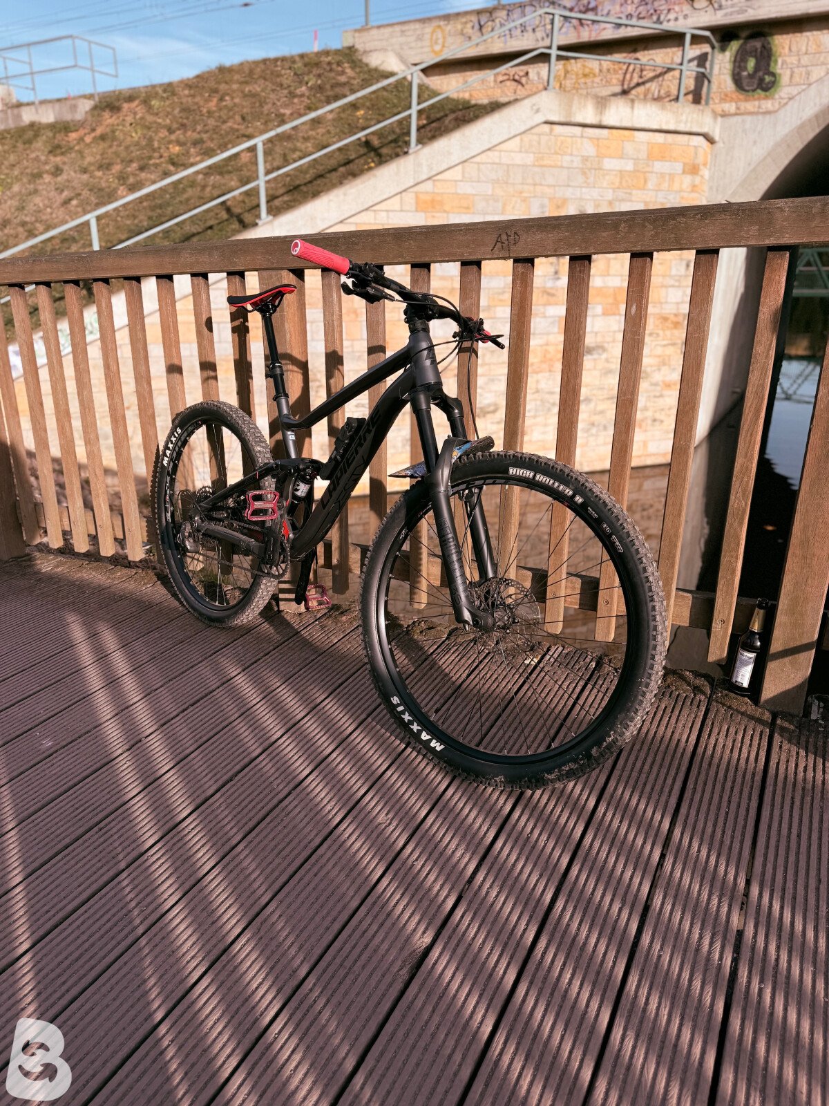 Lapierre Zesty AM Fit 3.0 2020