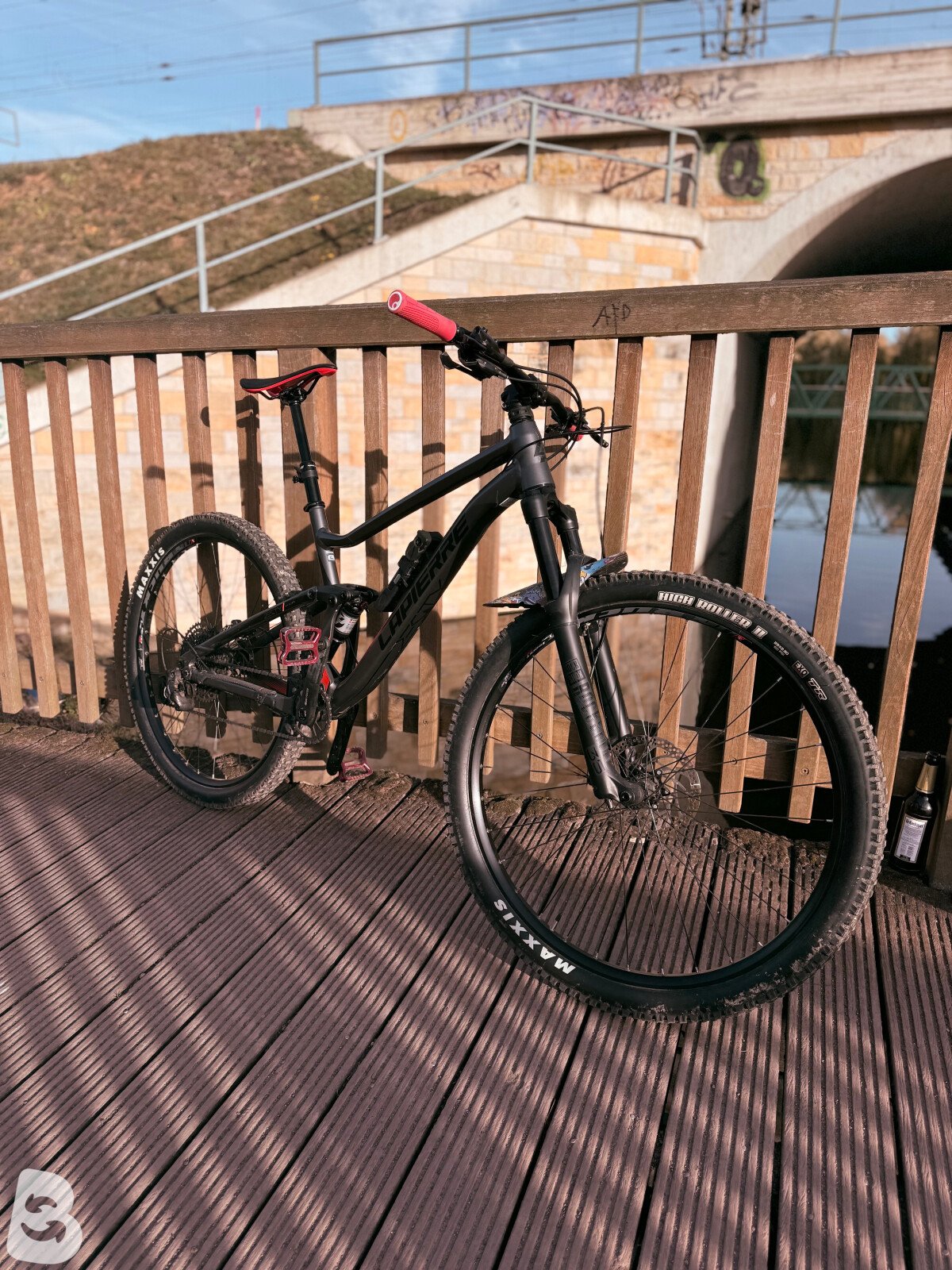Lapierre Zesty AM Fit 3.0 2020