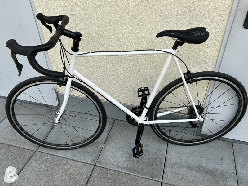 Ducati Rennrad