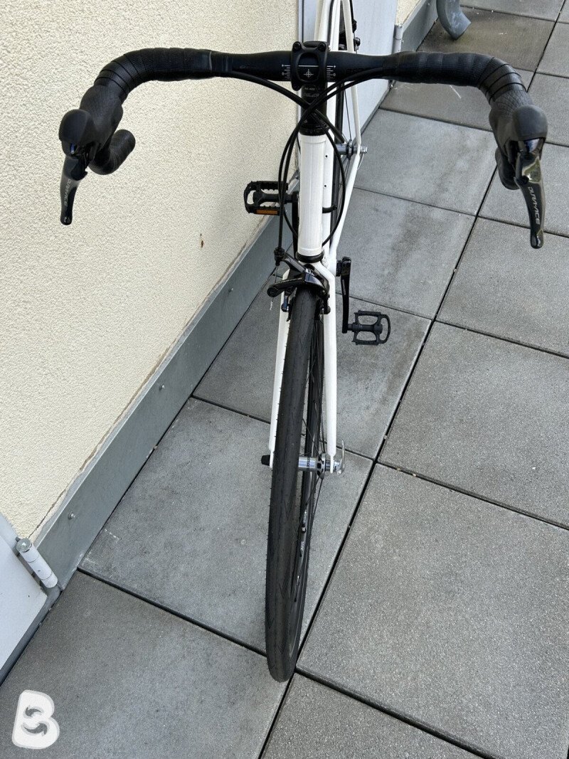 Ducati Rennrad