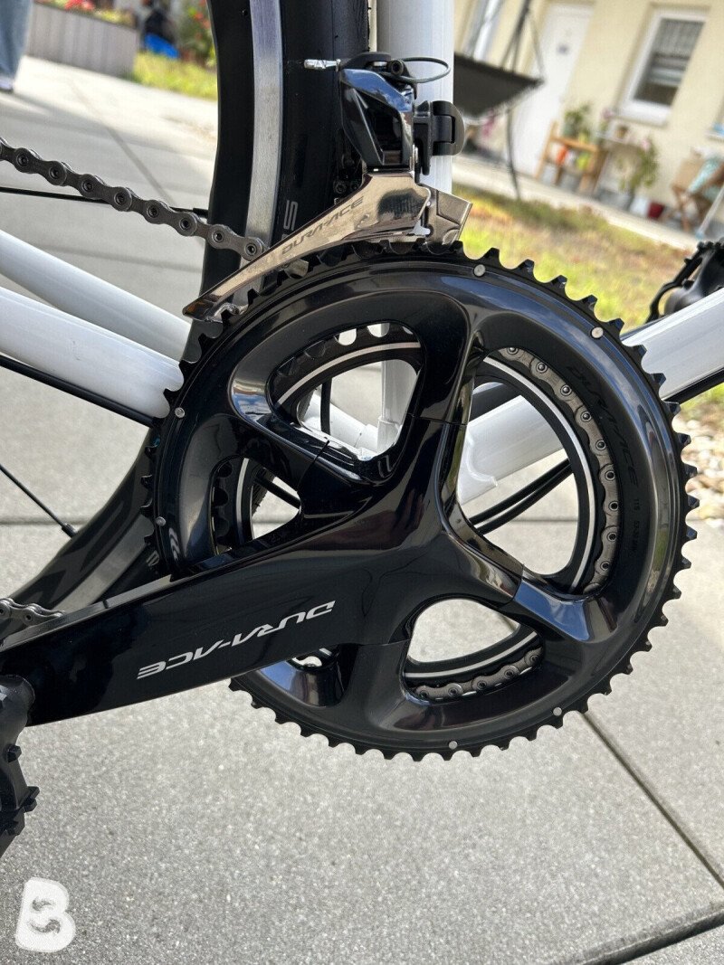 Ducati Rennrad