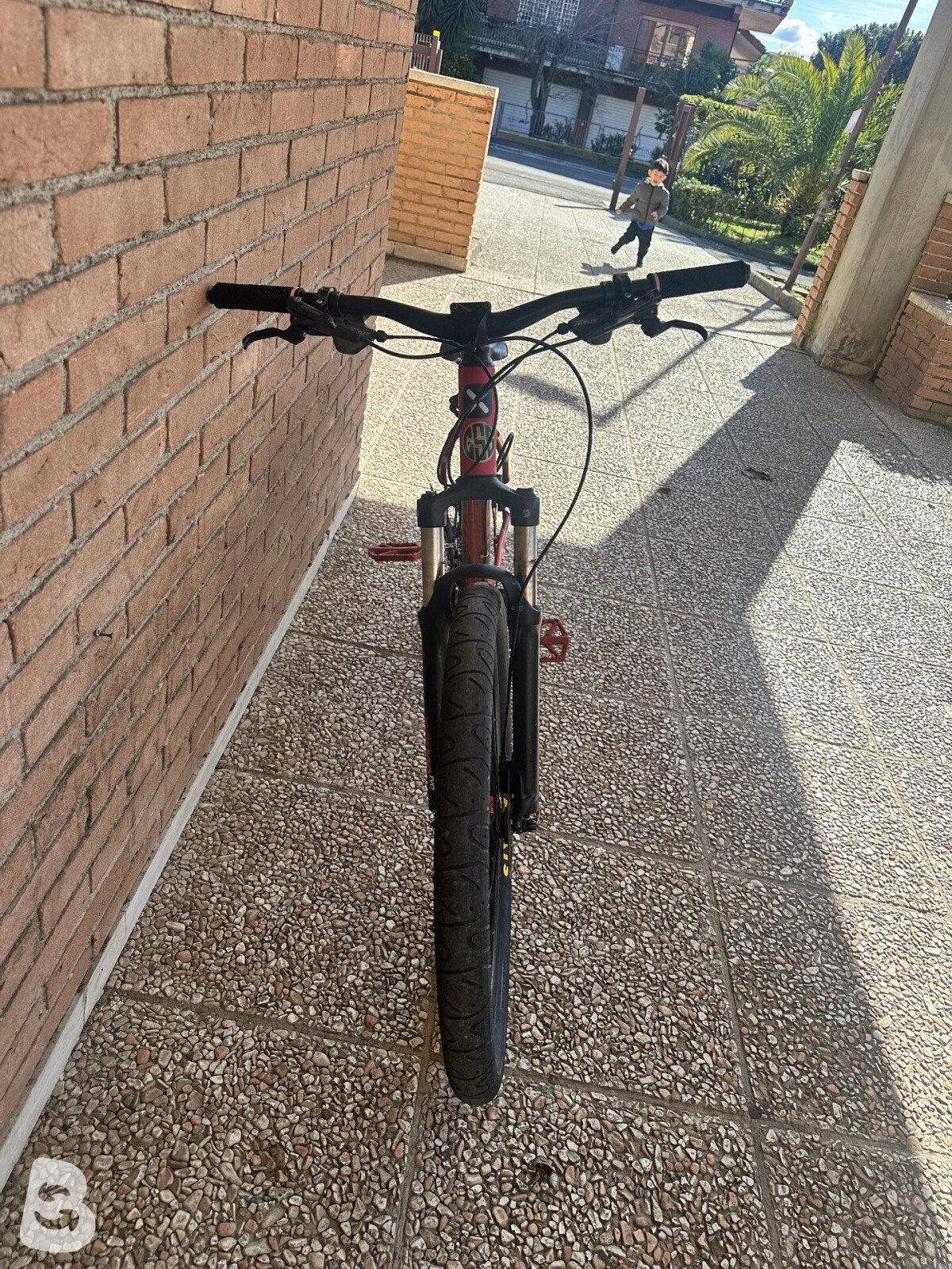 B'Twin Rockrider540 2024
