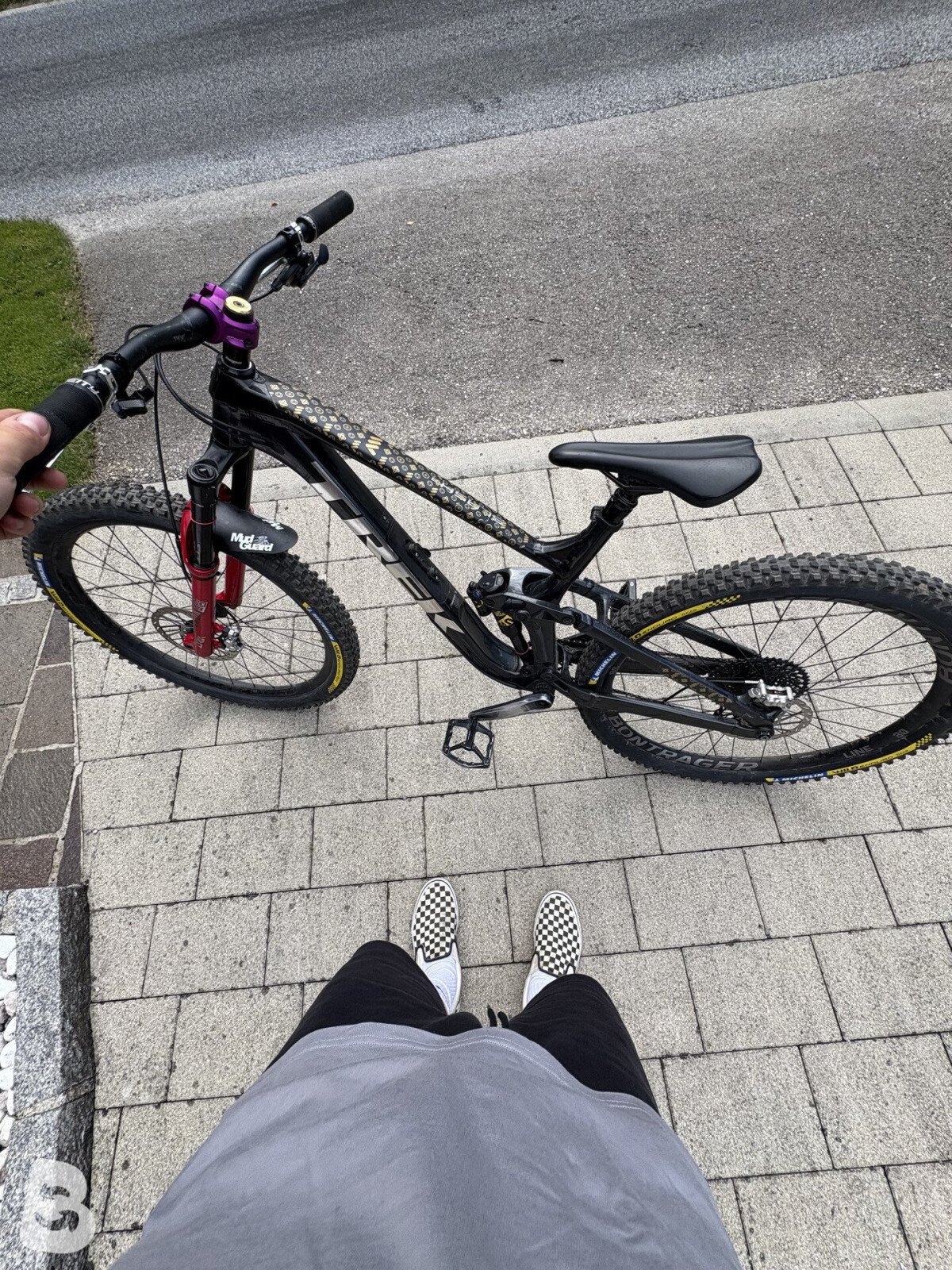 Trek Slash 8 2021