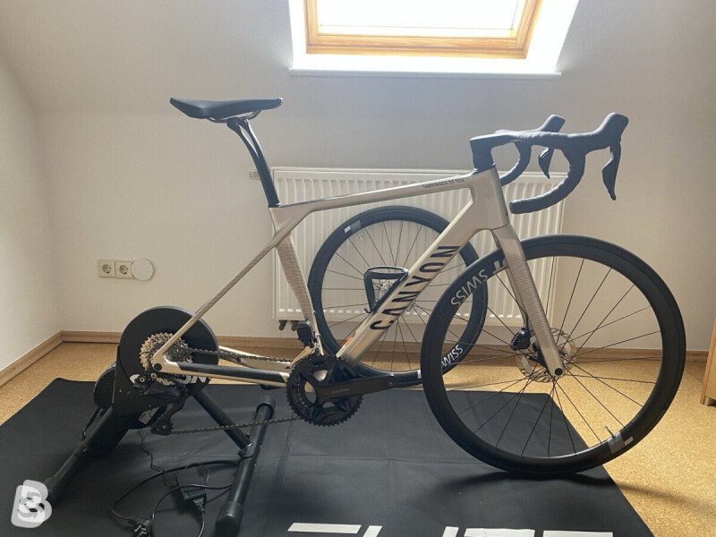 Canyon Endurace CF SLX 7 2024