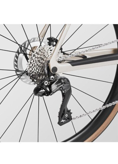 Canyon Endurace CF SLX 7 2024