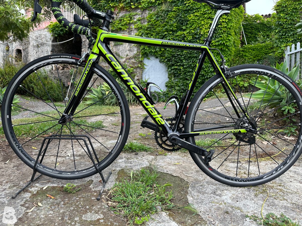 Cannondale F-Si Hi-Mod Ultimate 2017