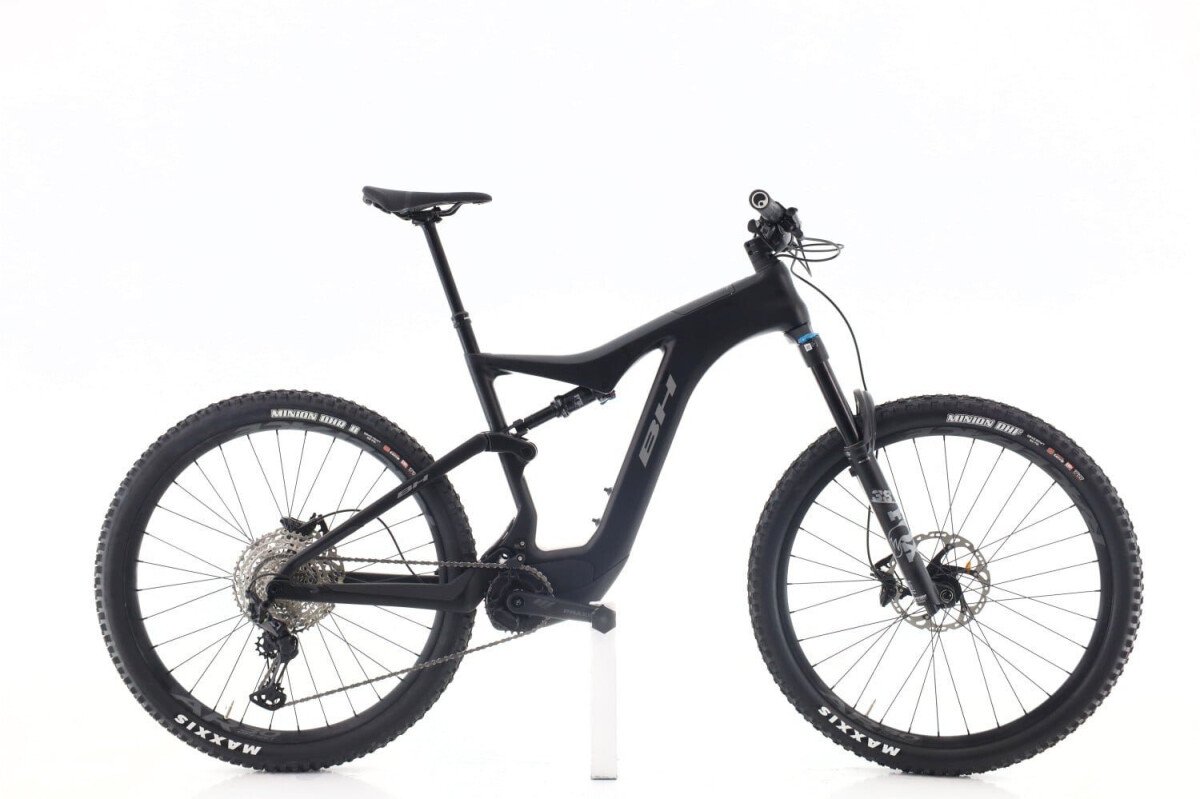 BH AtomX Lynx 9.7 XT 2025
