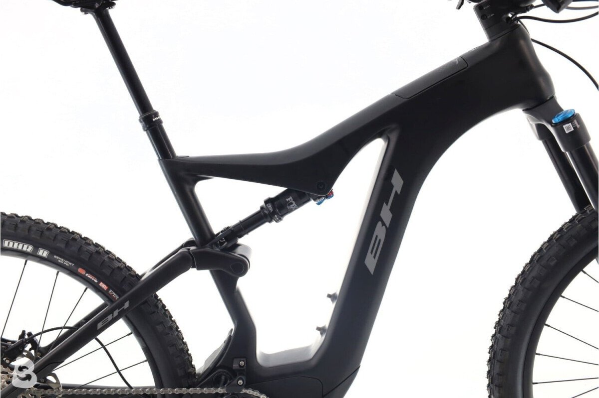 BH AtomX Lynx 9.7 XT 2025