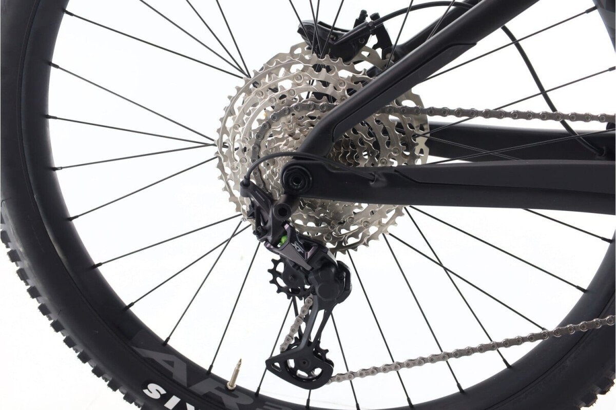 BH AtomX Lynx 9.7 XT 2025