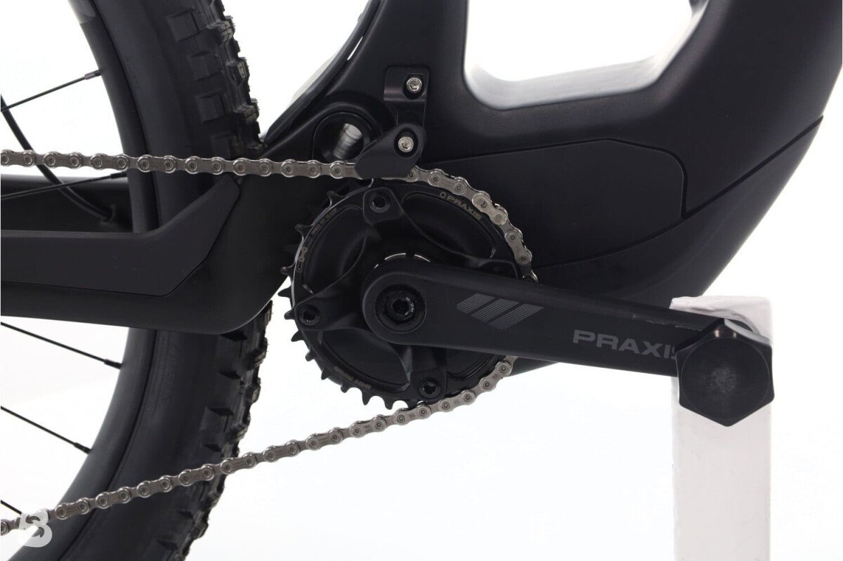 BH AtomX Lynx 9.7 XT 2025