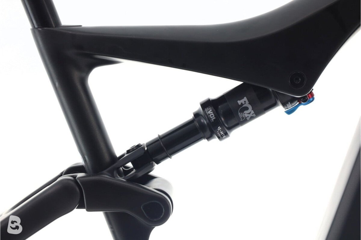 BH AtomX Lynx 9.7 XT 2025