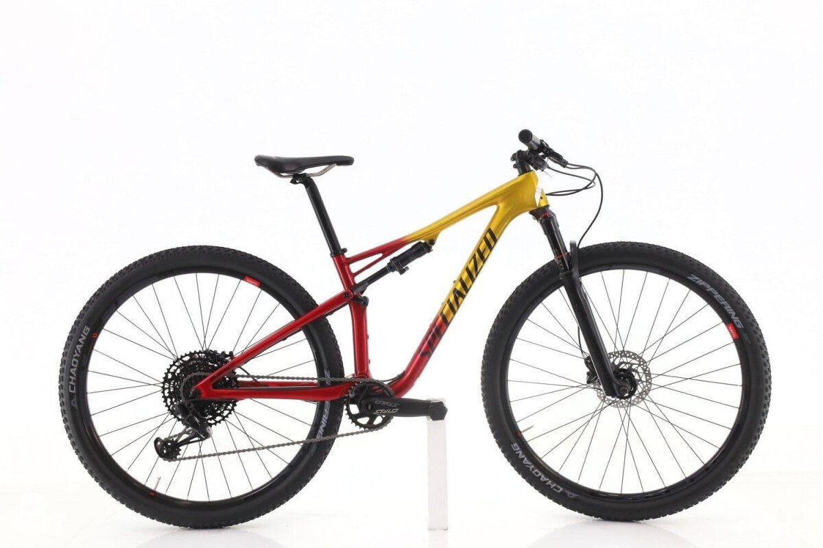 Specialized Epic GX 2019