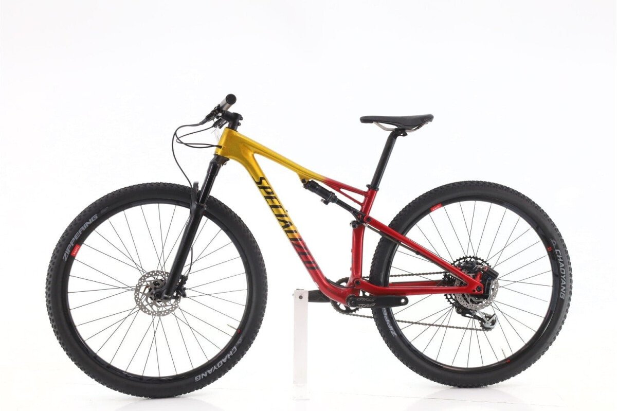 Specialized Epic GX 2019
