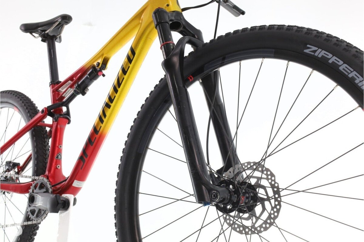 Specialized Epic GX 2019