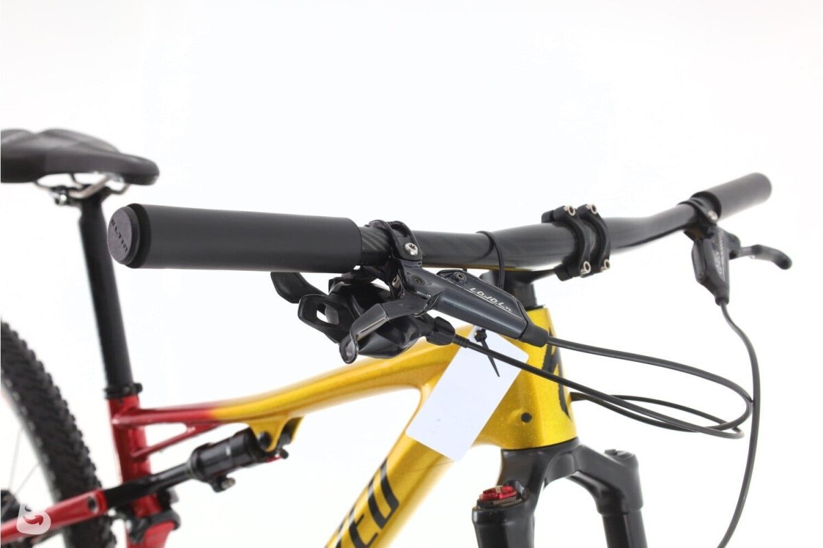 Specialized Epic GX 2019