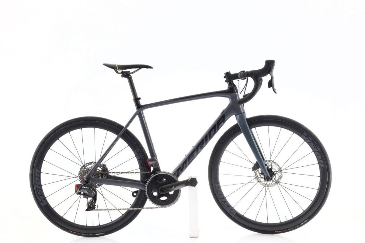 Merida Scultura Force Edition AXS 12V 2019