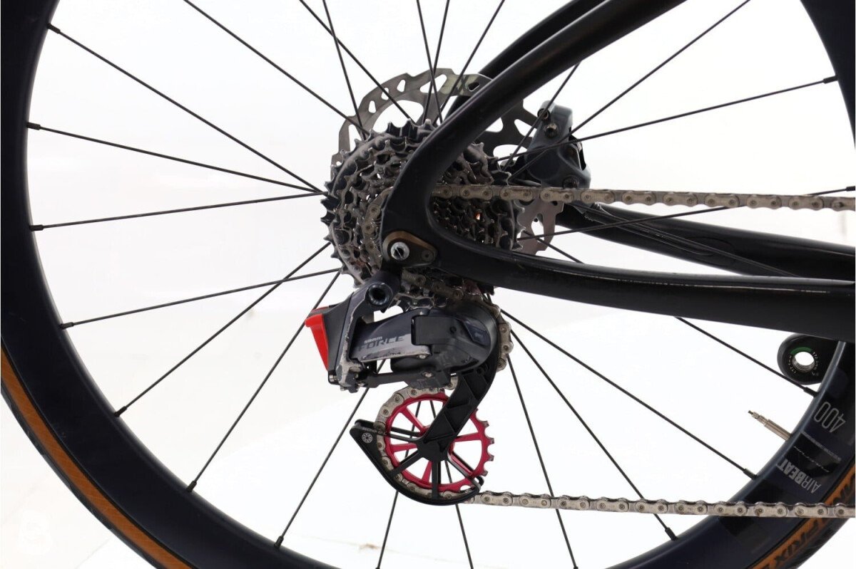 Pinarello Gan AXS 12V 2021