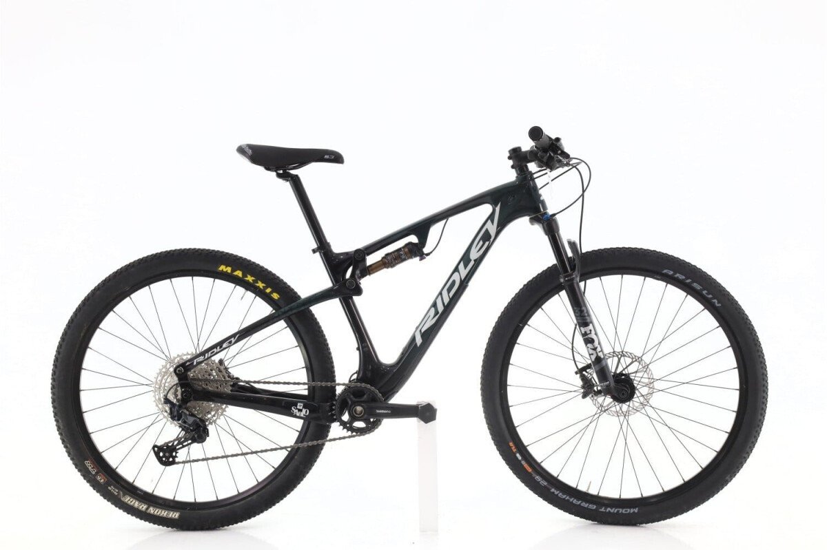 Ridley Ridley Sablo 2023