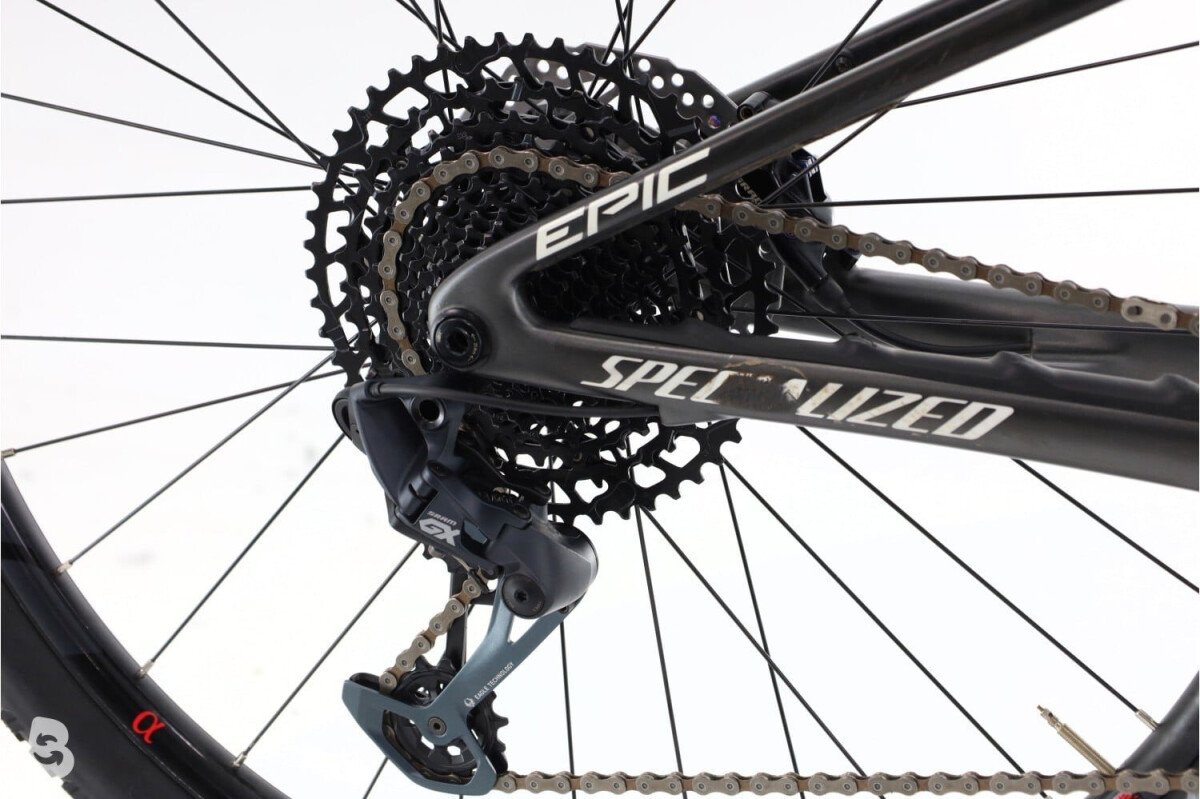 Specialized Epic GX 2024