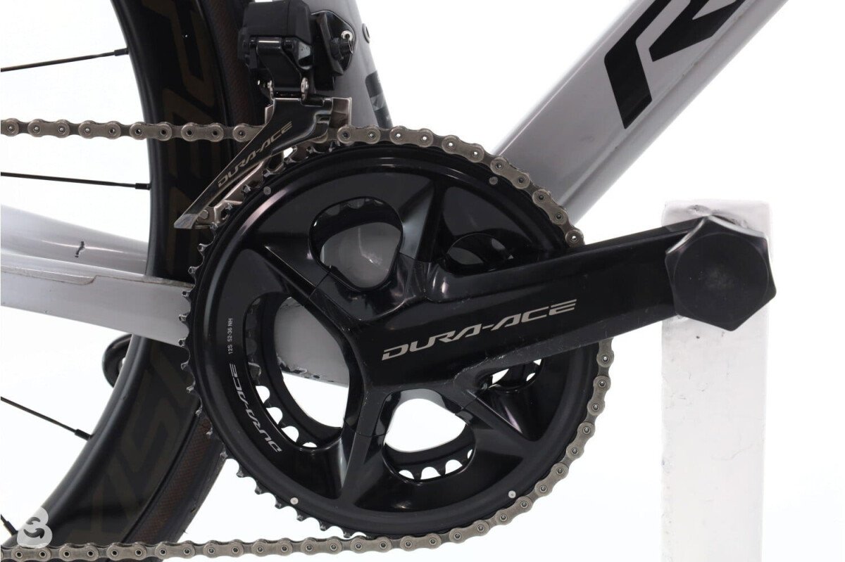 Ridley Ridley Noah Fast Di2 12V 2022