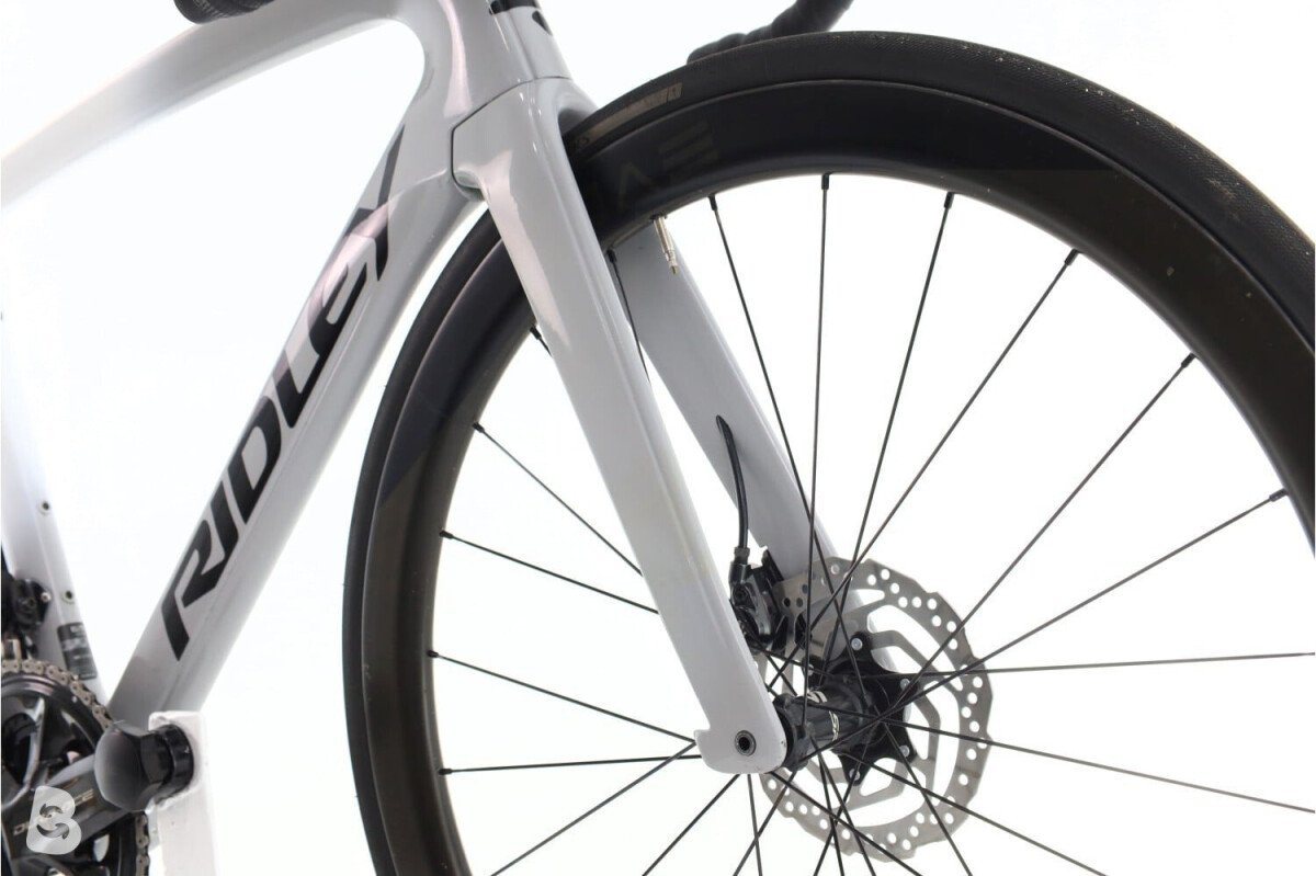 Ridley Ridley Noah Fast Di2 12V 2022