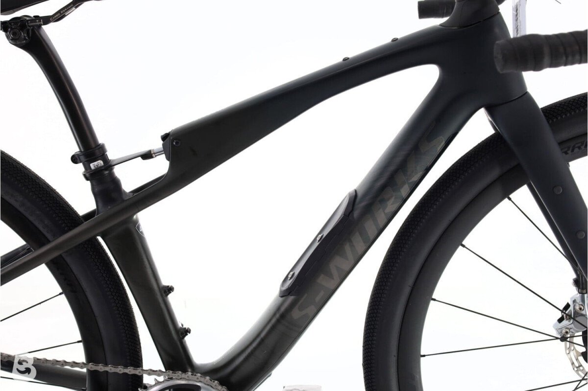 Specialized Diverge S-Works AXS 12V 2023