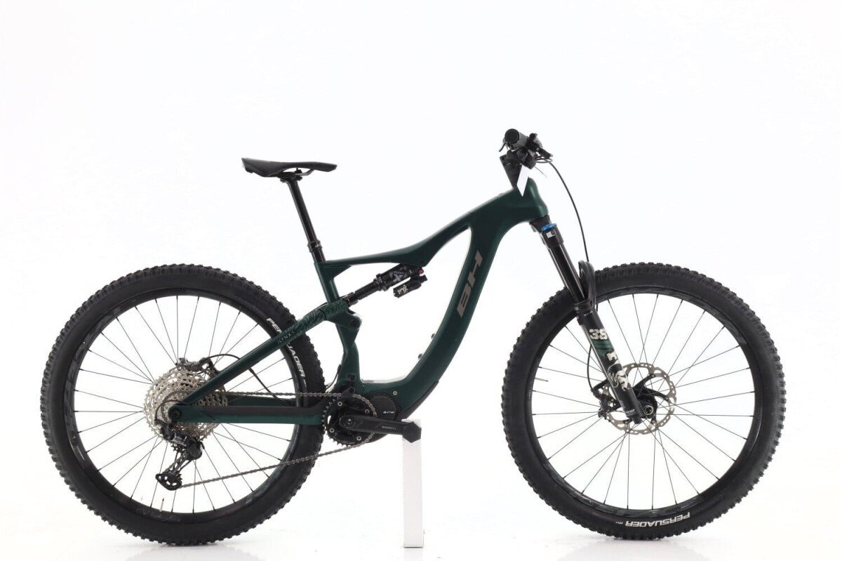 BH iLynx 9.8 XT 2025