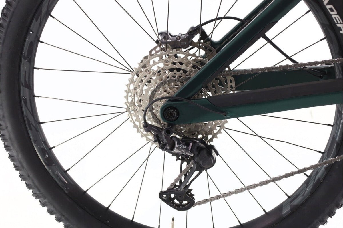BH iLynx 9.8 XT 2025