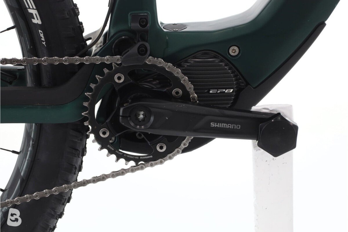 BH iLynx 9.8 XT 2025