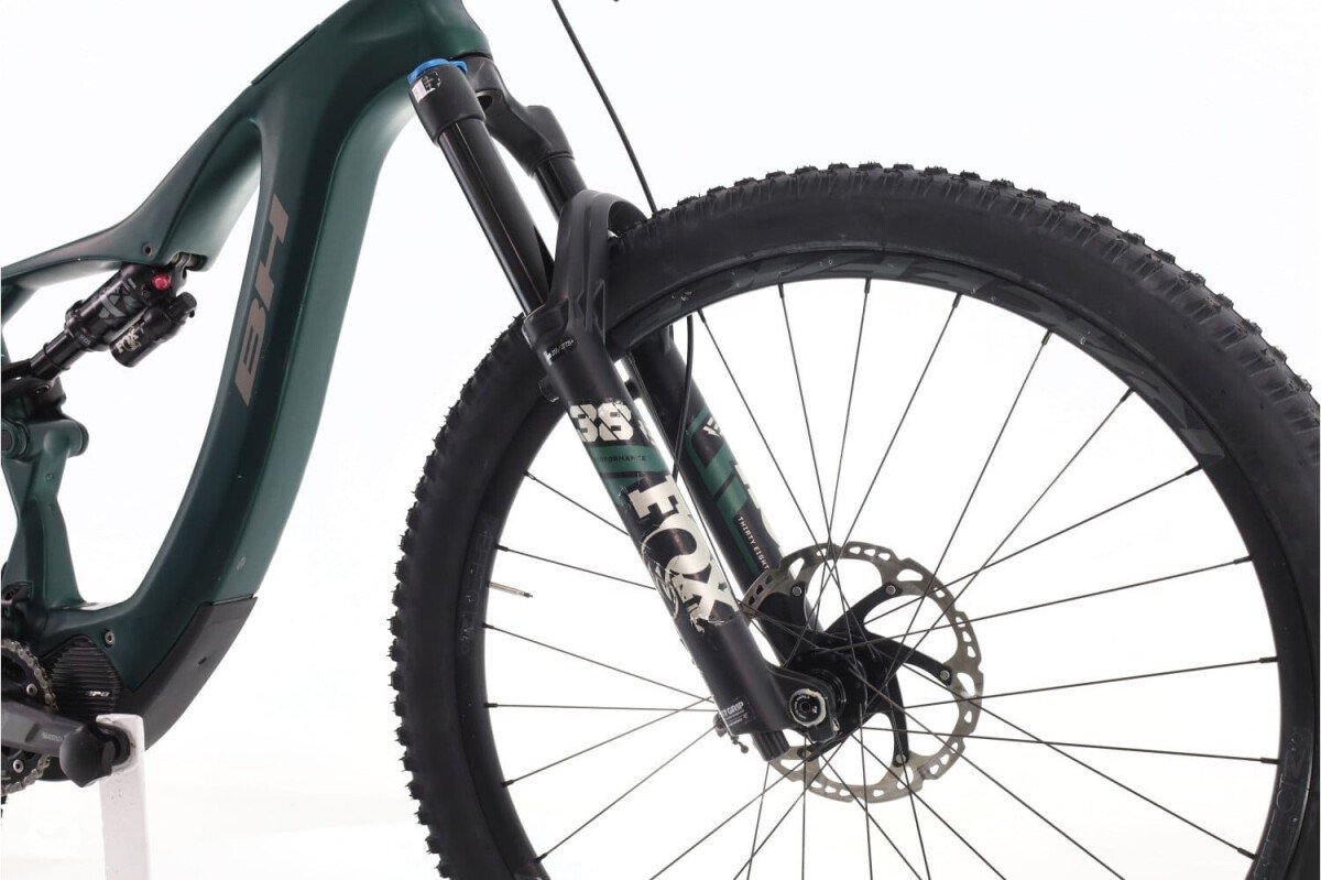 BH iLynx 9.8 XT 2025
