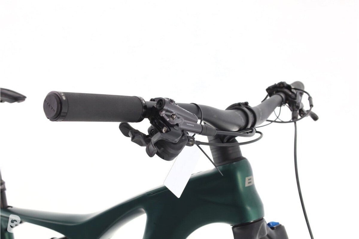 BH iLynx 9.8 XT 2025