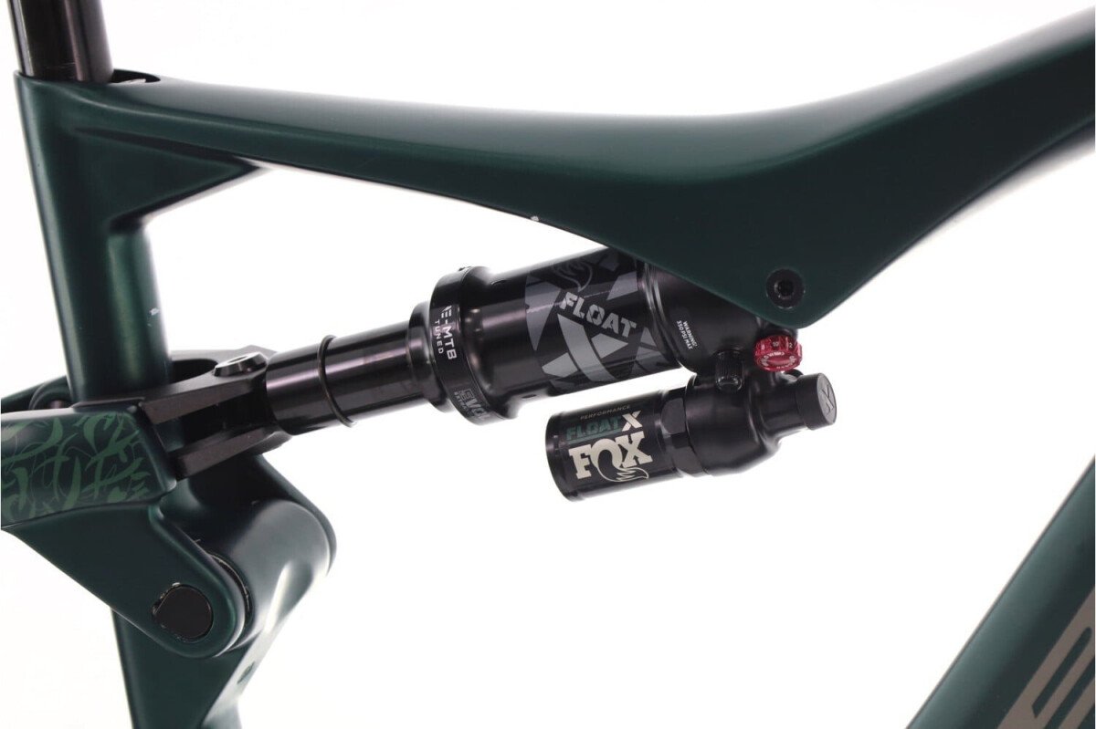 BH iLynx 9.8 XT 2025