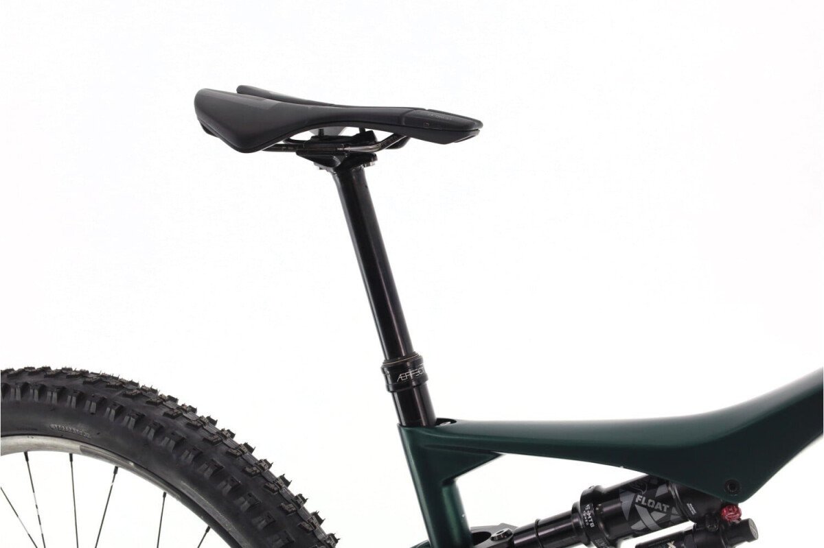 BH iLynx 9.8 XT 2025