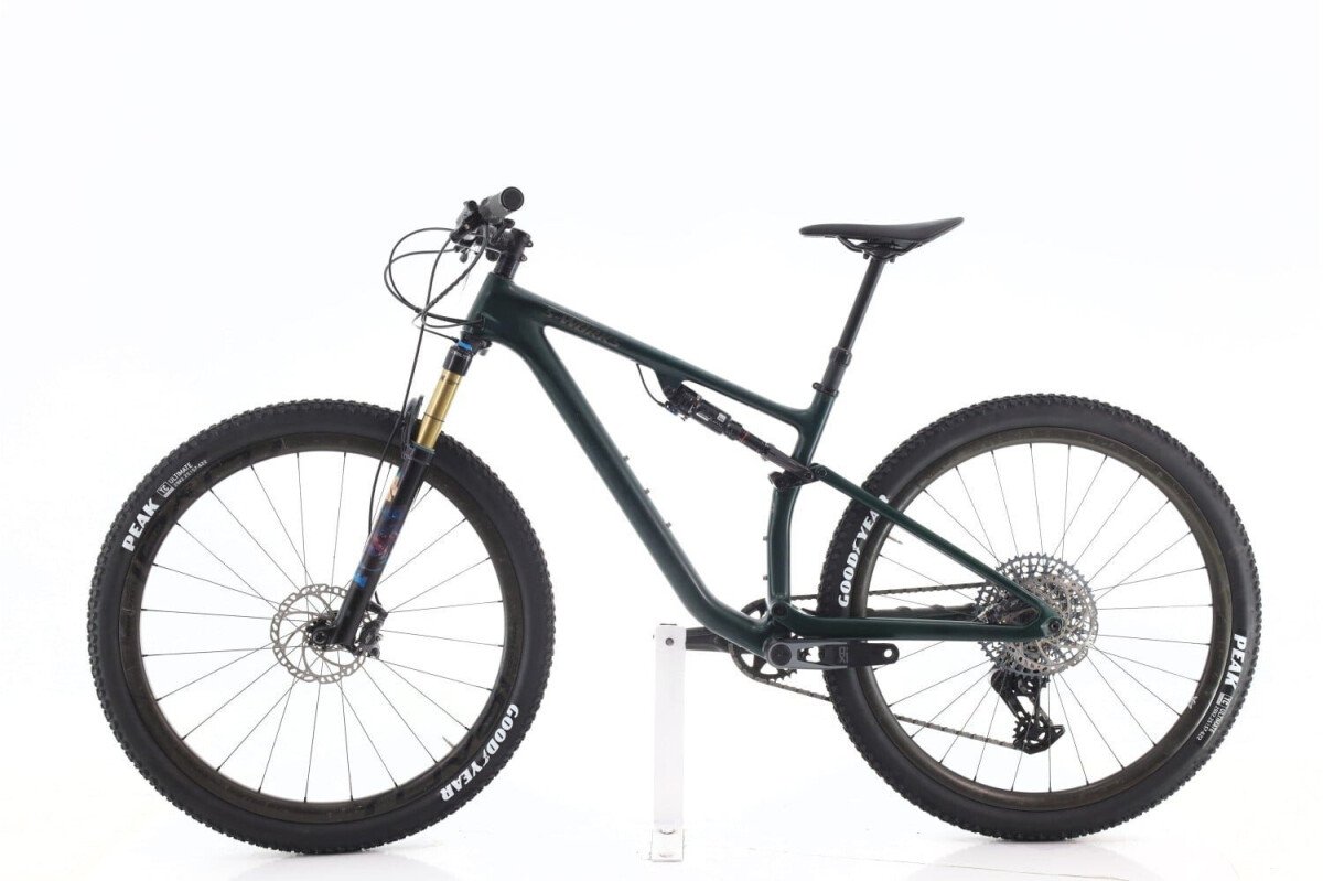 Specialized Epic Evo S-Works X0 AXS 2023