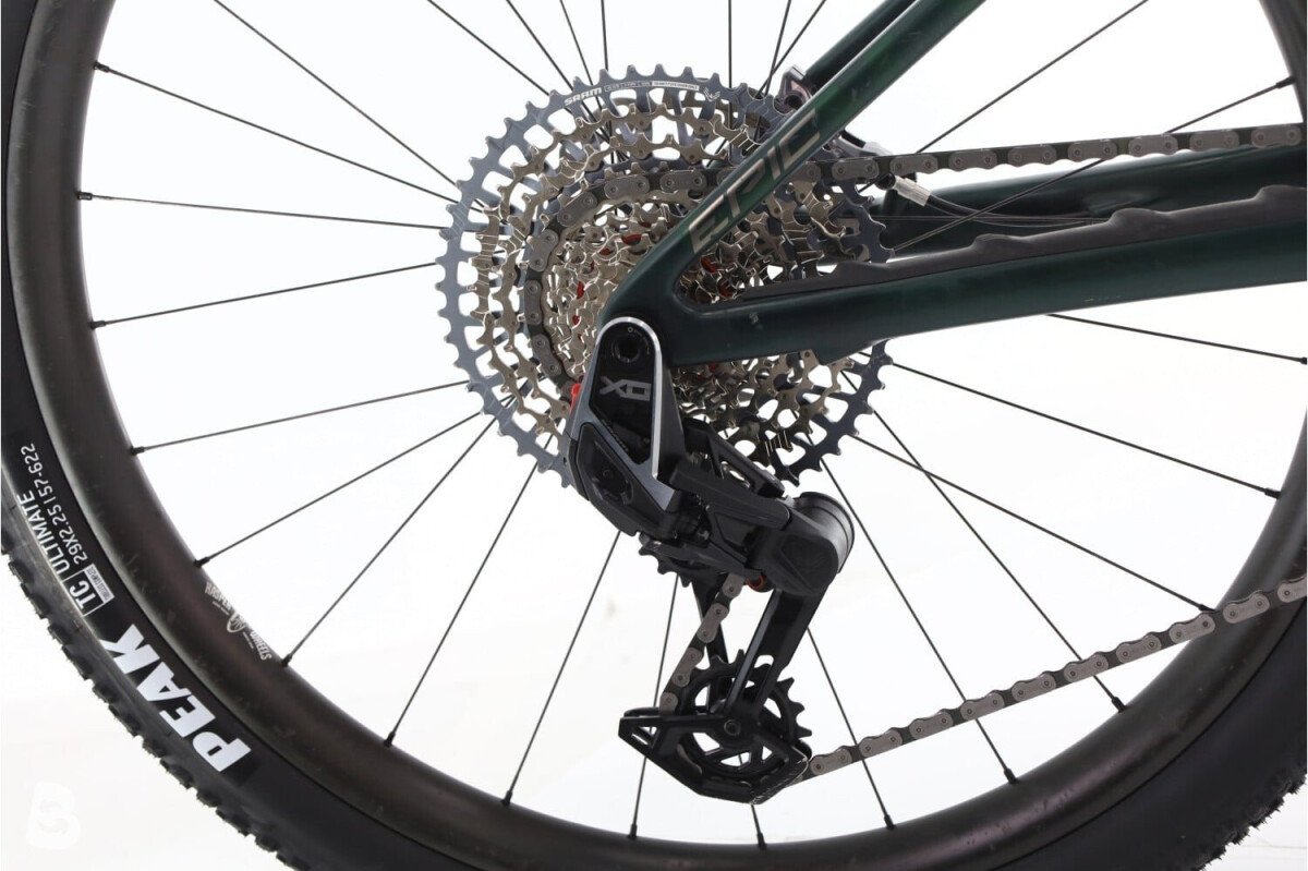 Specialized Epic Evo S-Works X0 AXS 2023