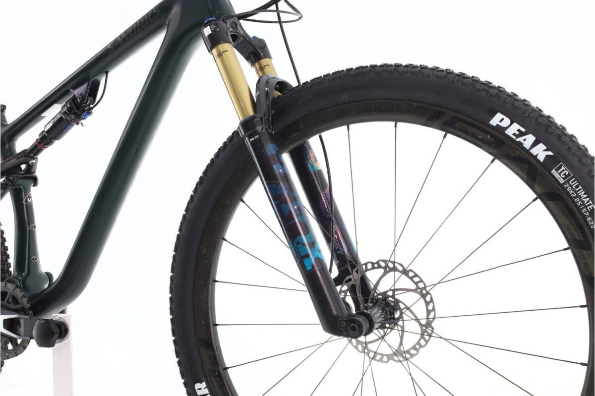 Specialized Epic Evo S-Works X0 AXS 2023