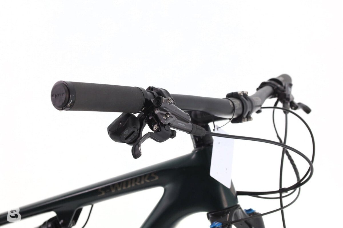 Specialized Epic Evo S-Works X0 AXS 2023