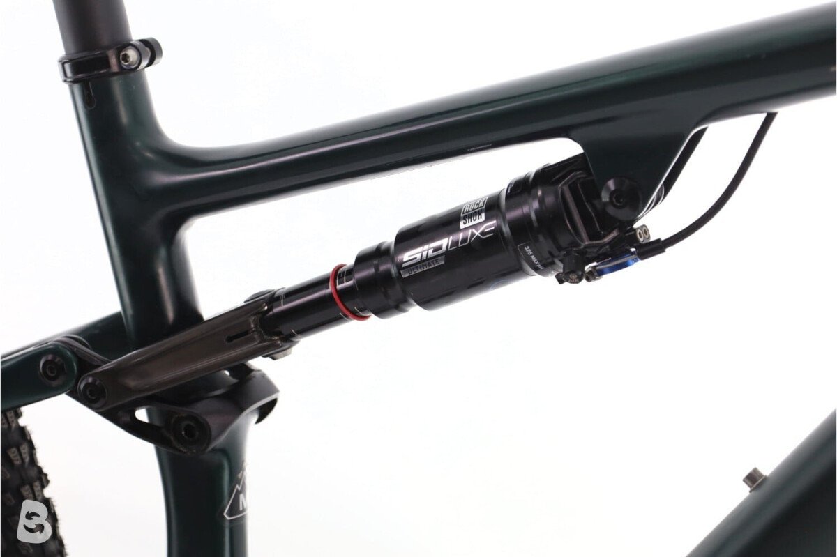 Specialized Epic Evo S-Works X0 AXS 2023