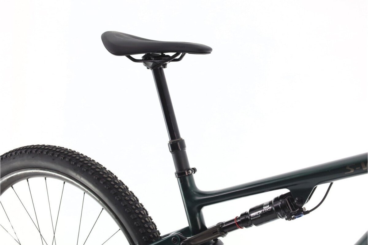 Specialized Epic Evo S-Works X0 AXS 2023
