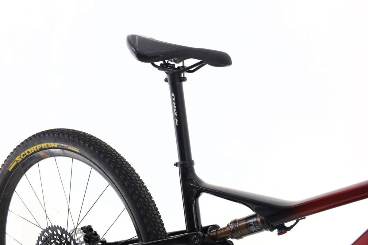Cannondale Hi-MOD Ultimate XX1 AXS 2021