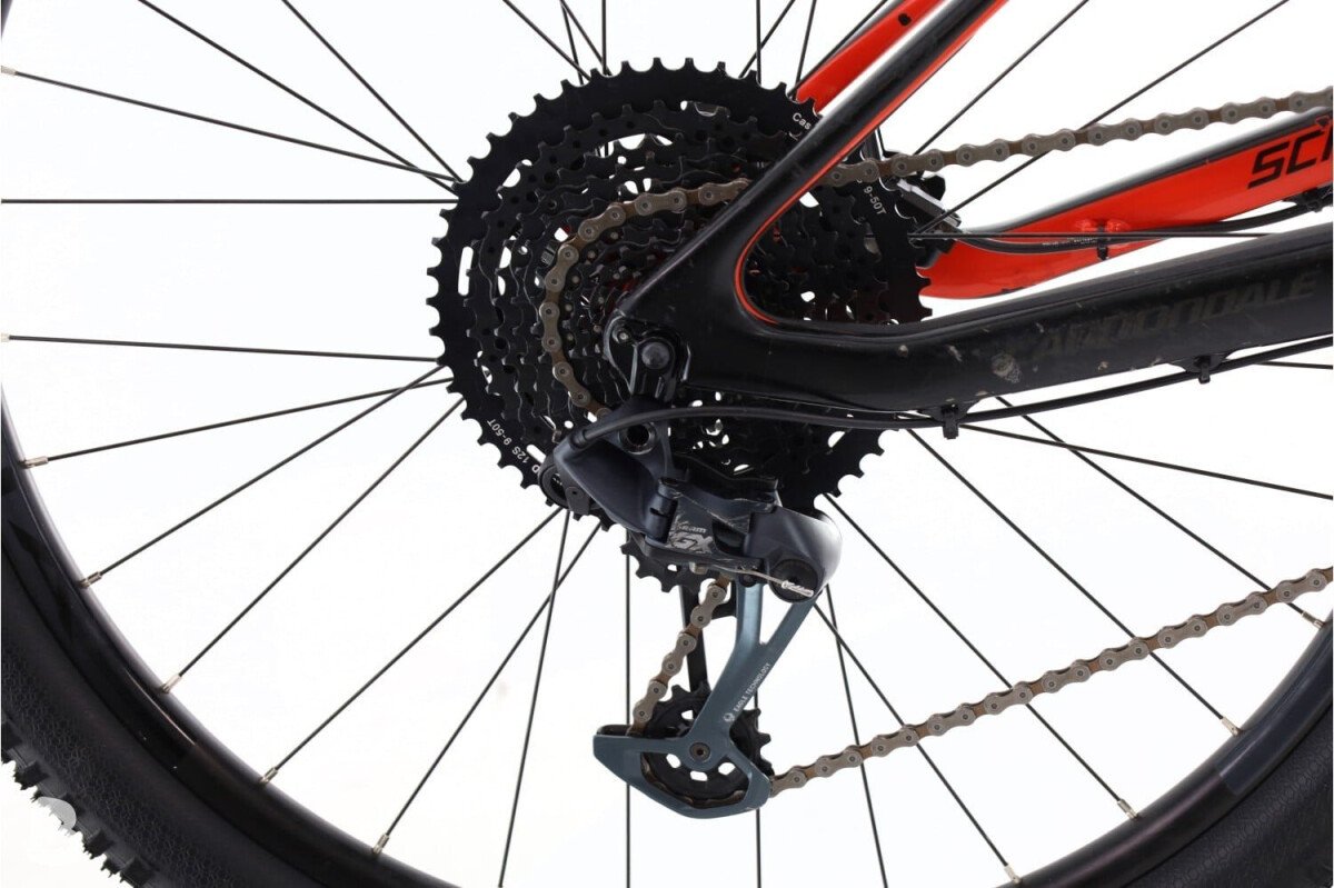 Cannondale -SI GX 2019