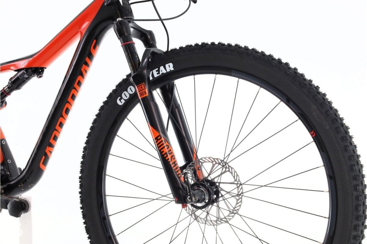 Cannondale -SI GX 2019