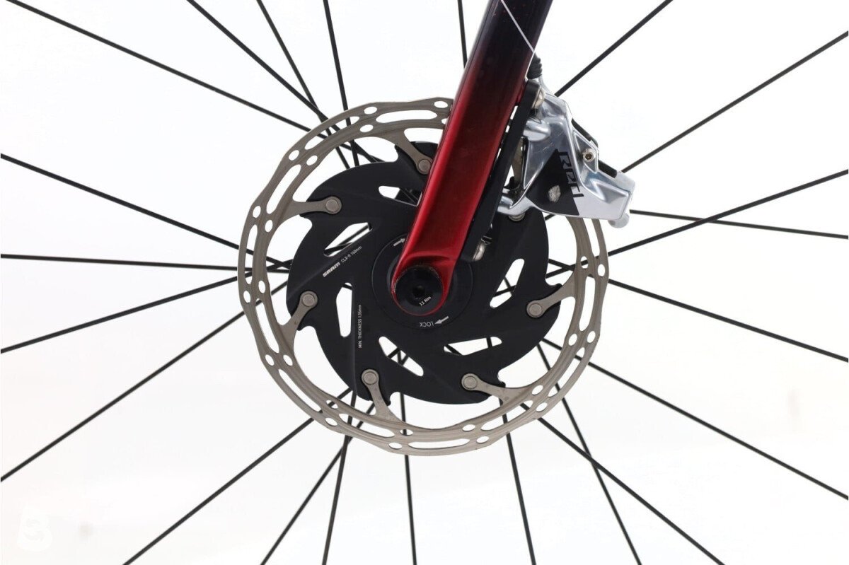 Giant TCR Advanced AXS 12V 2024