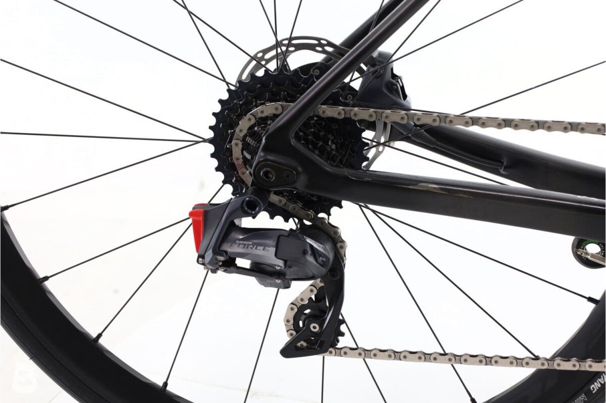 Olympia Cycles Olympia Leader AXS 12V 2024