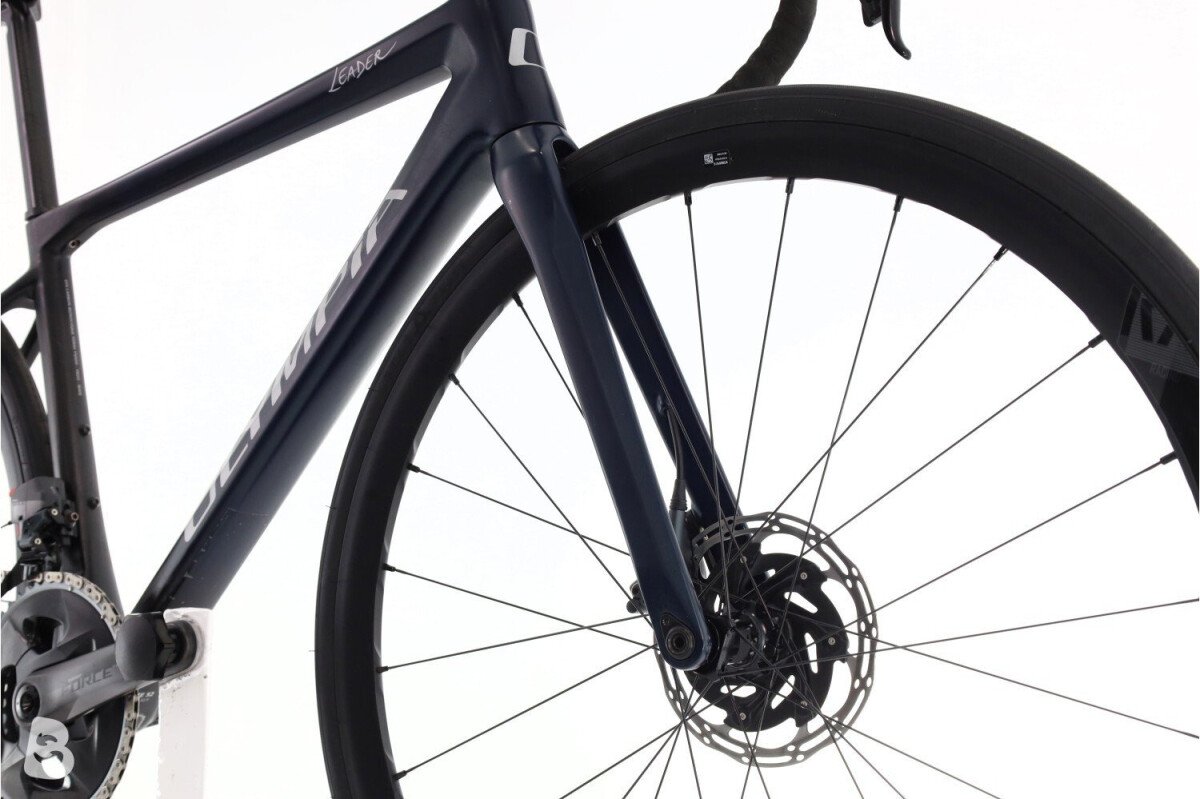 Olympia Cycles Olympia Leader AXS 12V 2024